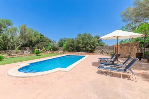 Villa Ses Piquetes