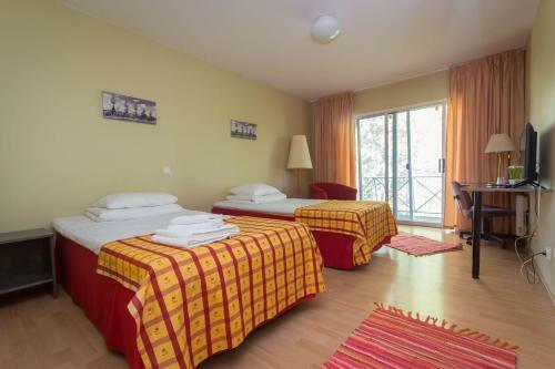 Peoleo Hotell