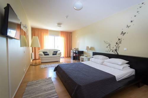Peoleo Hotell