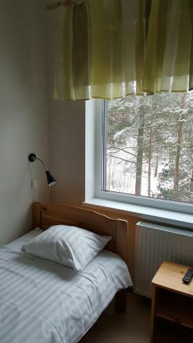 Albergue M�nniku Jalgpallikeskus