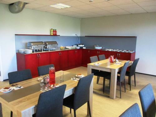 Albergue M�nniku Jalgpallikeskus