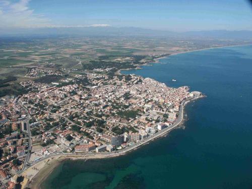 Apartamentos Athenea