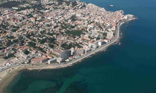 Apartamentos Athenea