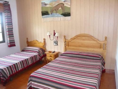 Hotel Venta Las Delicias