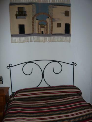 Hotel Venta Las Delicias