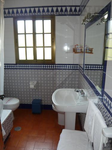 Hotel Venta Las Delicias