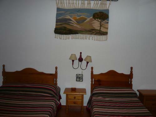 Hotel Venta Las Delicias