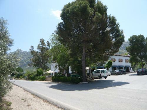 Hotel Venta Las Delicias