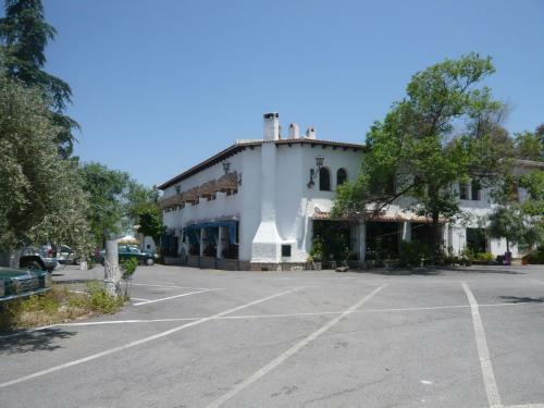 Hotel Venta Las Delicias