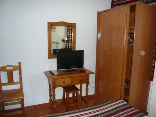 Hotel Venta Las Delicias