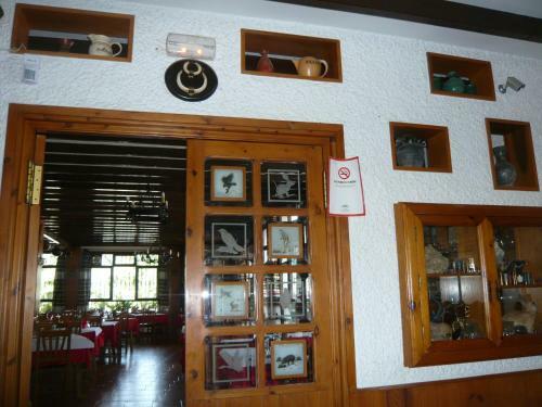 Hotel Venta Las Delicias