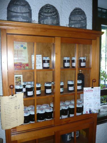 Hotel Venta Las Delicias