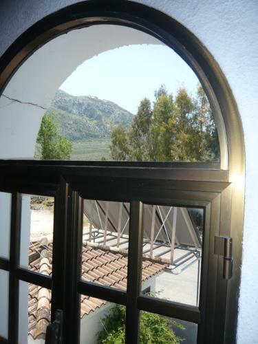 Hotel Venta Las Delicias