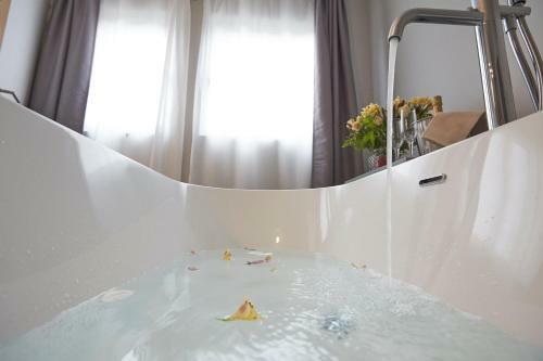 De Sampan Hotel