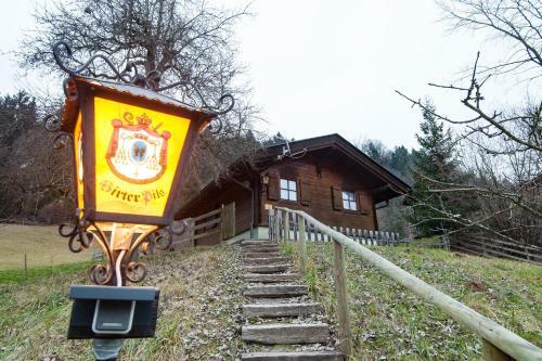 Posada Lug Ins Land
