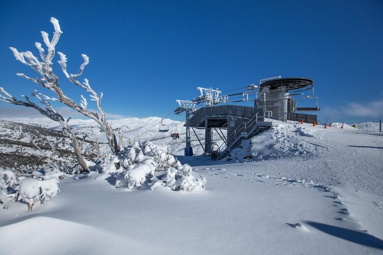 Apartamento Mountain View Chalet At Heidi's