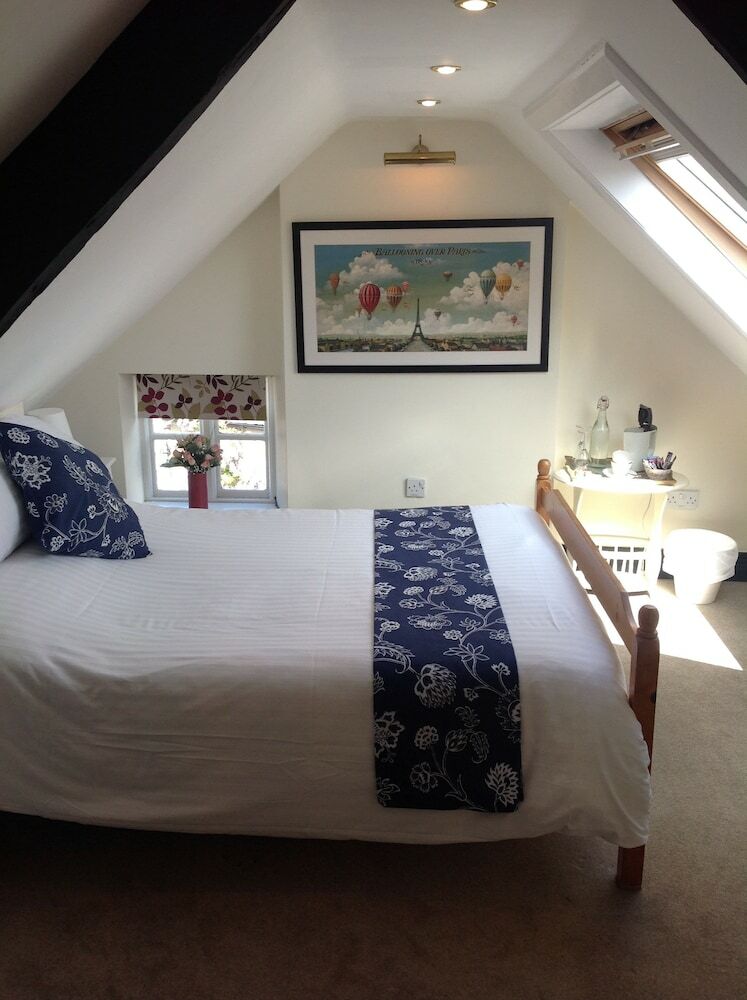 Bed & Breakfast Abbotsbury Tea Rooms