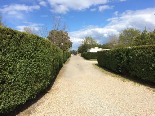 Camping Les Arbousiers