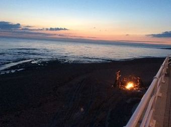Hostal Cardigan Bay Guest House