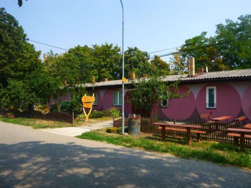 Hostal Penzion Janami