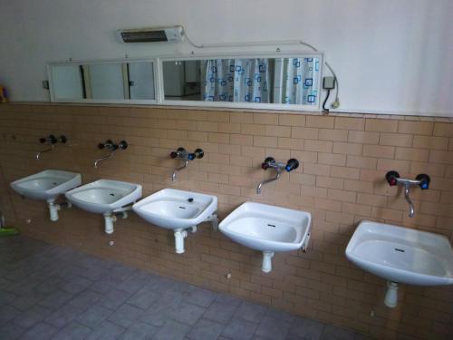 Hostal Penzion Janami