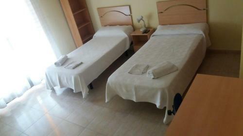 Hostal Jose Luis