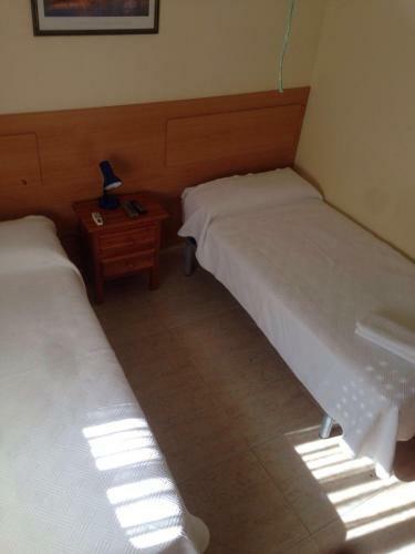 Hostal Jose Luis