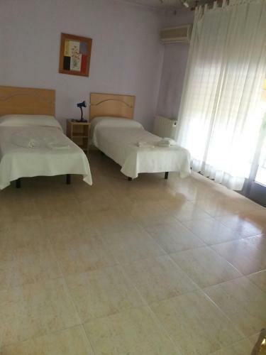 Hostal Jose Luis