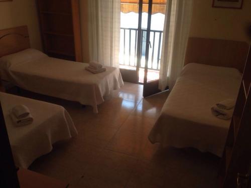 Hostal Jose Luis