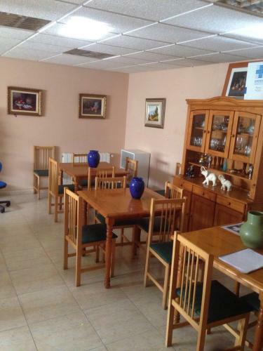 Hostal Jose Luis