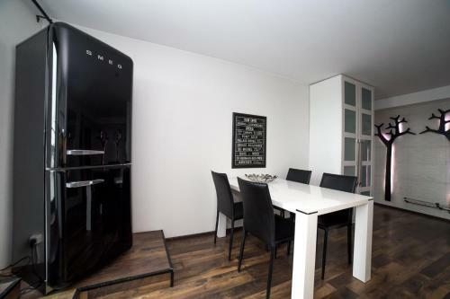 Hotelli Olof