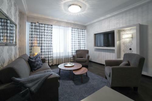 Hotelli Olof