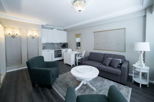 Hotelli Olof