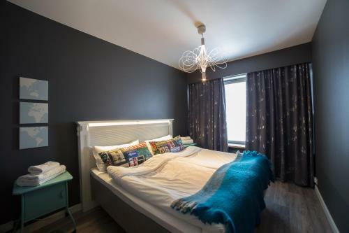Hotelli Olof