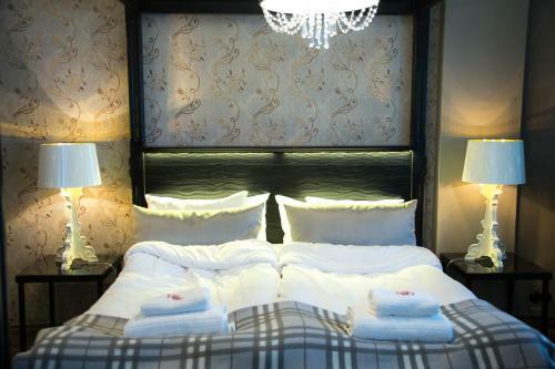 Hotelli Olof