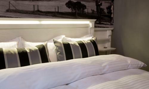 Hotelli Olof