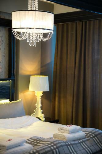 Hotelli Olof
