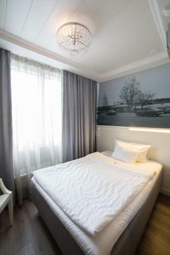 Hotelli Olof