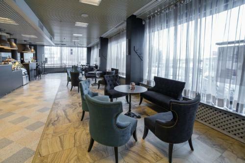 Hotelli Olof