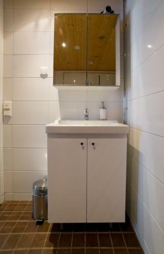 Hotelli Olof