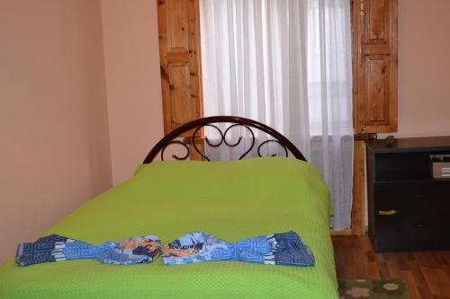 Hostal Welcome