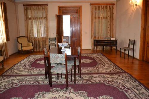 Hostal Welcome