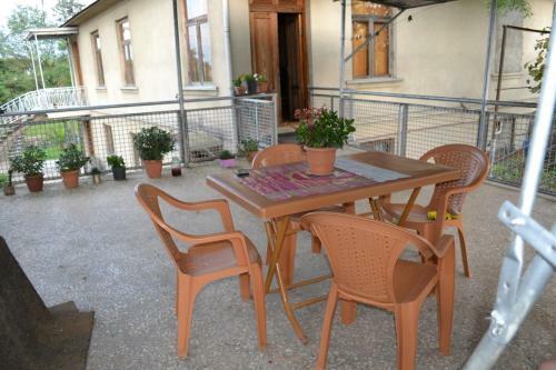 Hostal Welcome