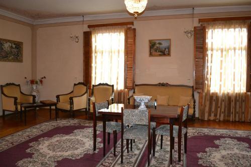 Hostal Welcome