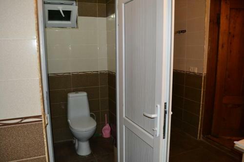 Hostal Welcome