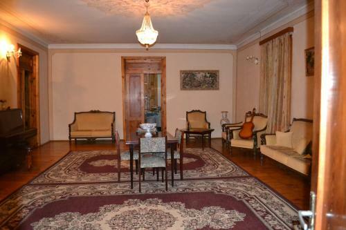 Hostal Welcome