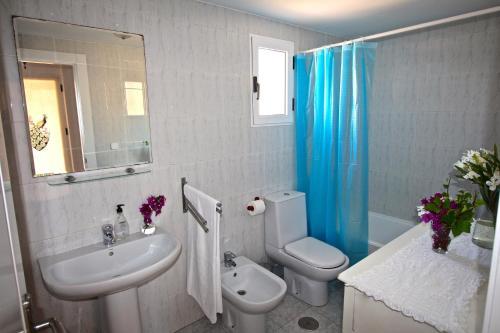 Bungalow Amerador