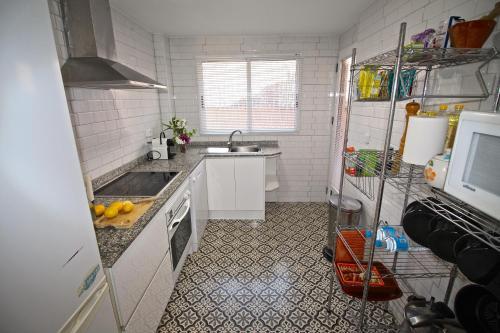 Bungalow Amerador