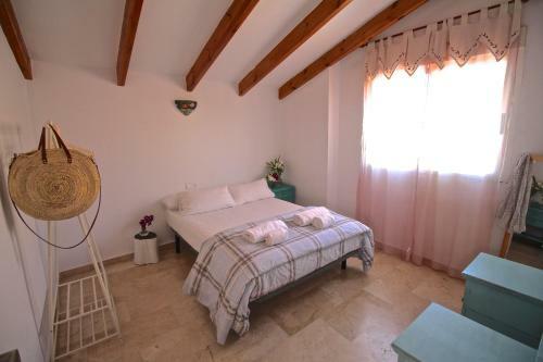 Bungalow Amerador