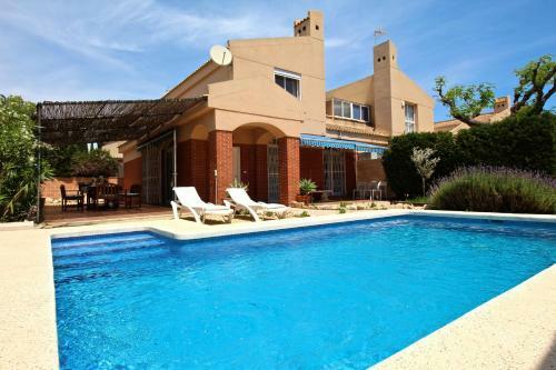 Bungalow Amerador